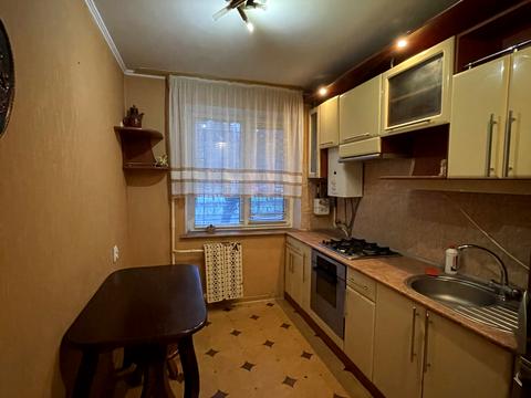 квартира за адресою Юності просп., 3