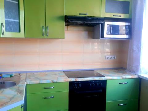 квартира за адресою Симиренка вул., 19