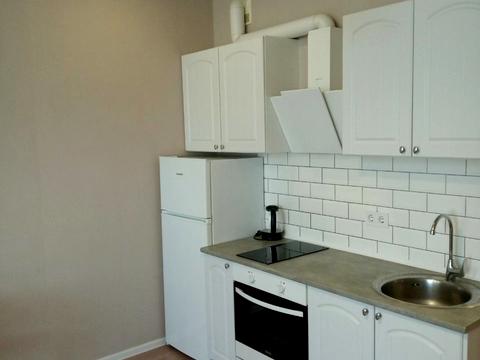 квартира по адресу Семьи Кульженков ул. (Дегтяренко Петра), 31-Б