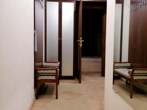 квартира по адресу Днепровская набережная ул., 26-Б