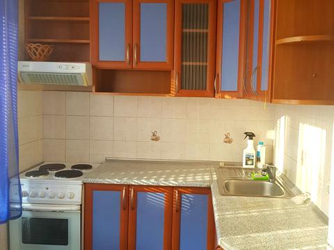 квартира по адресу Пирогівський Шлях ул. (Червонопрапорна), 44