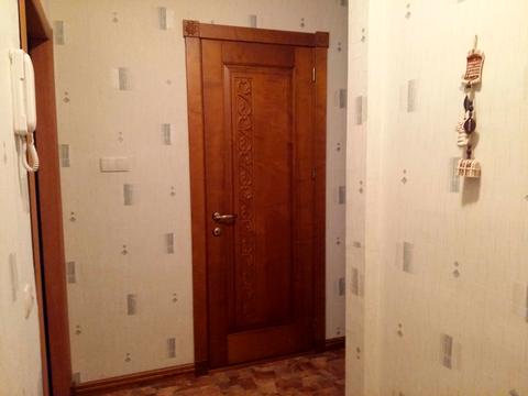 квартира за адресою Ентузіастів вул., 9