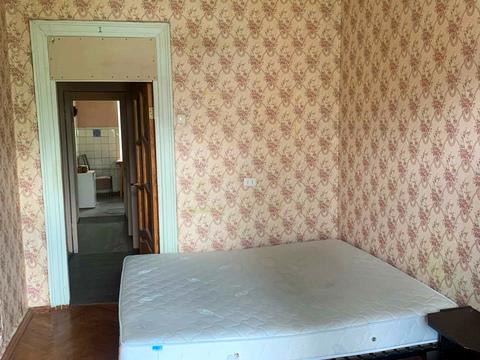 квартира за адресою Костя Гордієнка пров., 4