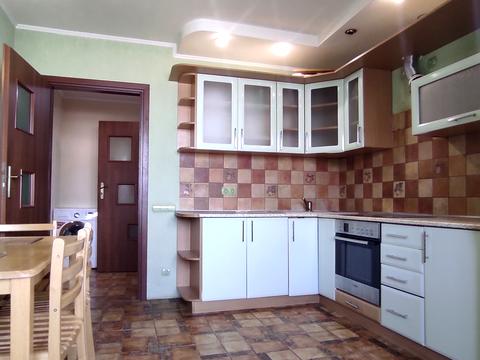 квартира по адресу Лесковская ул., 18-В