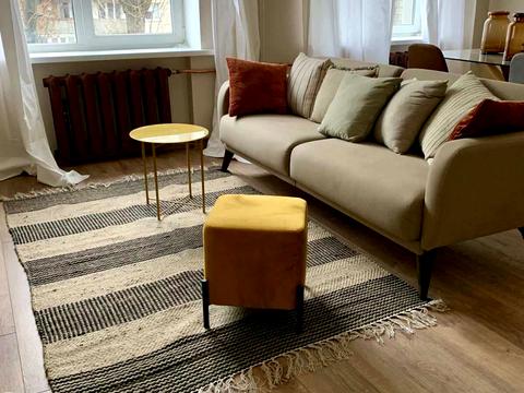 квартира за адресою Загорівська вул. (Багговутівська), 4