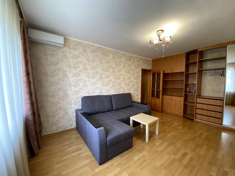 квартира за адресою Петра Григоренка просп., 25-В