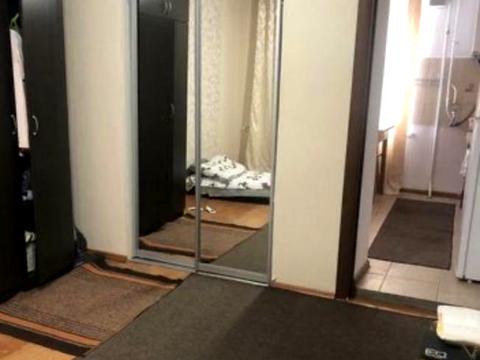 квартира по адресу Адмирала Лазарева ул., 58