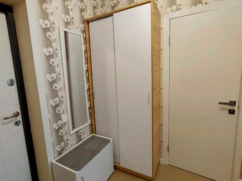 квартира по адресу Правды просп. (Правды), 43