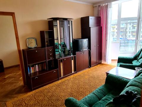 квартира за адресою Соборності просп. (Возз'єднання), 1