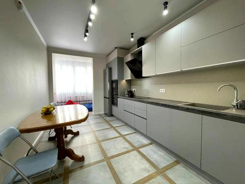 квартира по адресу Классический пер., 12