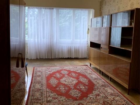 квартира за адресою Щусєва вул., 10