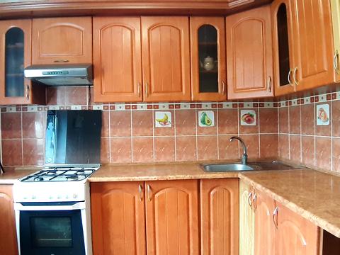 квартира за адресою Симиренка вул., 22-Г