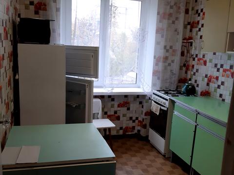 квартира по адресу Львовская ул., 1/9