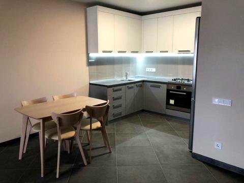 квартира за адресою Городницька, 9