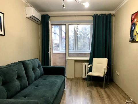 квартира за адресою Ольжича вул., 17