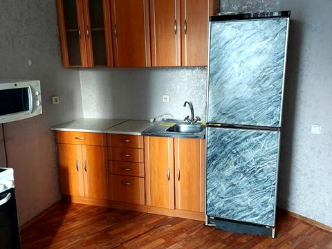 квартира за адресою Оноре де Бальзака вул., 4-А