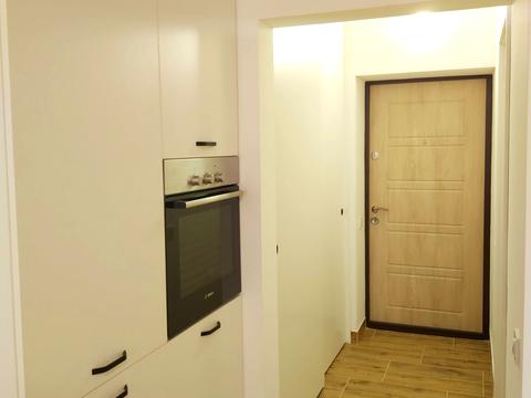 квартира по адресу Мыколы Негребецкого ул., 19