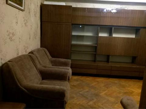 квартира за адресою Генерала Генадія Воробйова вул. (Курська), 13