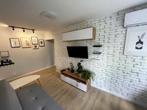 квартира за адресою Героїв полку "Азов" вул. (Маршала Малиновського), 13