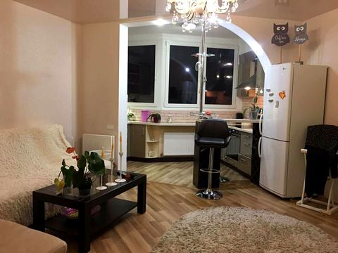 квартира за адресою Бреуса, 63