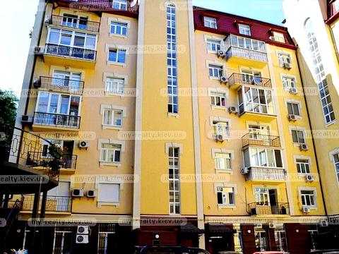 квартира за адресою Ярославський пров., 7/9