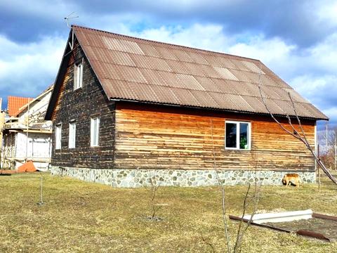 дом по адресу Молодіжна, 8