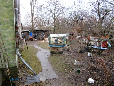 будинок за адресою Вишневая, 38