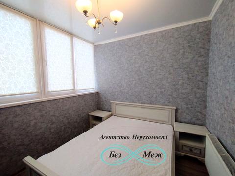 квартира за адресою Боголюбова вул., 13