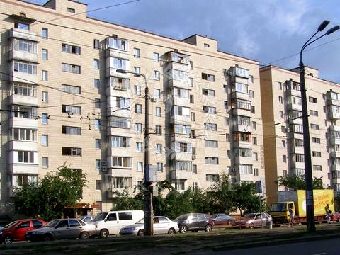 квартира за адресою Тростянецька вул., 12