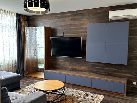 квартира за адресою Авіаконструктора Ігоря Сікорського вул. (Танкова), 4-Д