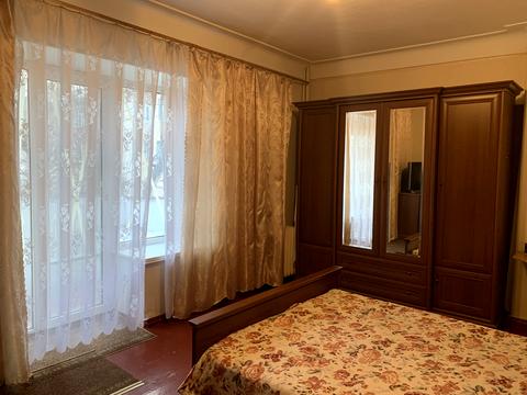квартира за адресою Нікольска, 8