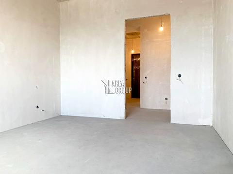 квартира по адресу Матросова, 4