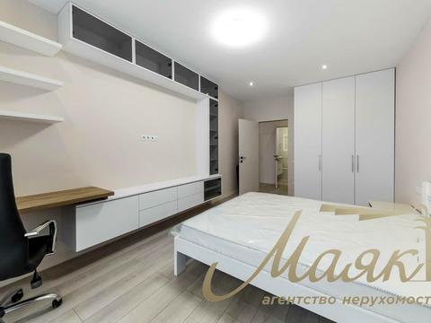 квартира по адресу Предславинская ул., 42