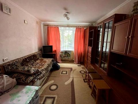 комната по адресу Максима Кривоноса ул., 6