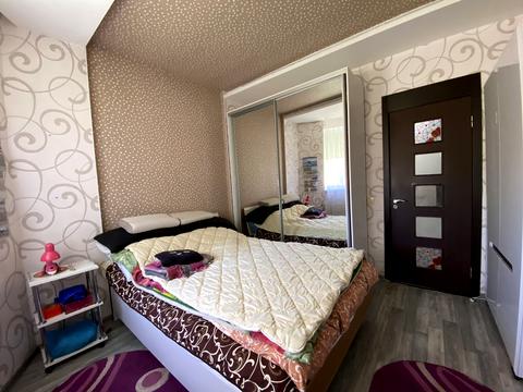 квартира по адресу Тарасівська, 8а