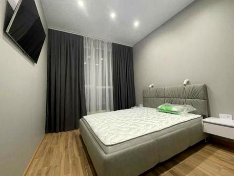 квартира по адресу Драгоманова ул., 2