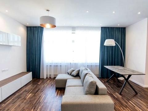 квартира по адресу Гоголевская ул., 14