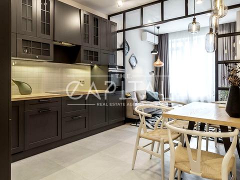 квартира по адресу Сапёрное Поле ул., 3