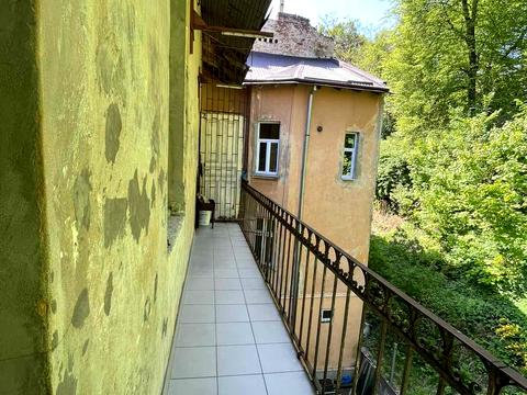квартира за адресою Івана Франка вул., 124