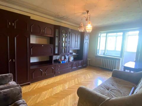 квартира по адресу Мазепи ул., 14