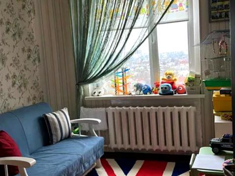 квартира по адресу 1-го Мая ул., 46