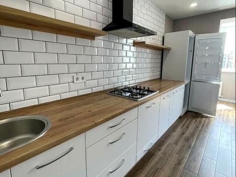 квартира по адресу Яблоневая ул., 9