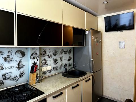 квартира за адресою Мануйлівський просп. (Воронцова), 77