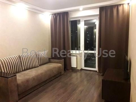 квартира за адресою Образования, 4