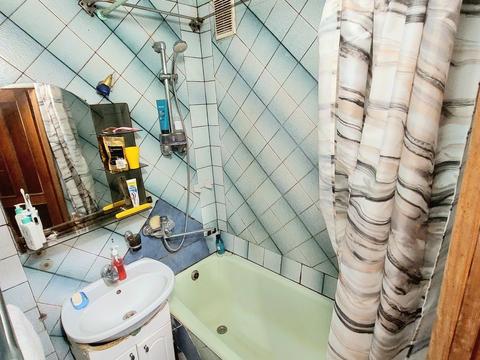 комната по адресу Оболонский просп., 39-А