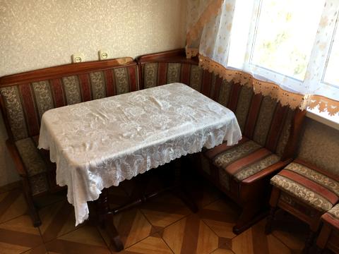 квартира за адресою Академіка Корольова просп., 12-Г