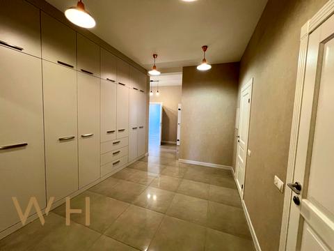 квартира за адресою Кудрявський узвіз, 3-Б
