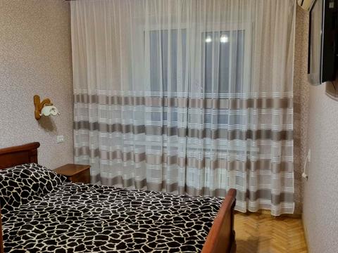 квартира за адресою Щусєва вул., 12-А