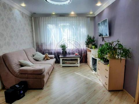 квартира за адресою Кропивницького вул., 18/22