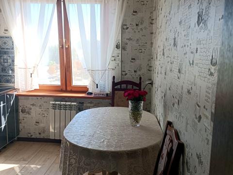 квартира по адресу Крымская ул., 71
